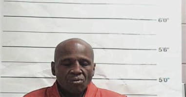 Andrew Johnigan, - Orleans Parish County, LA 